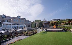 The Ballyliffin Lodge And Spa